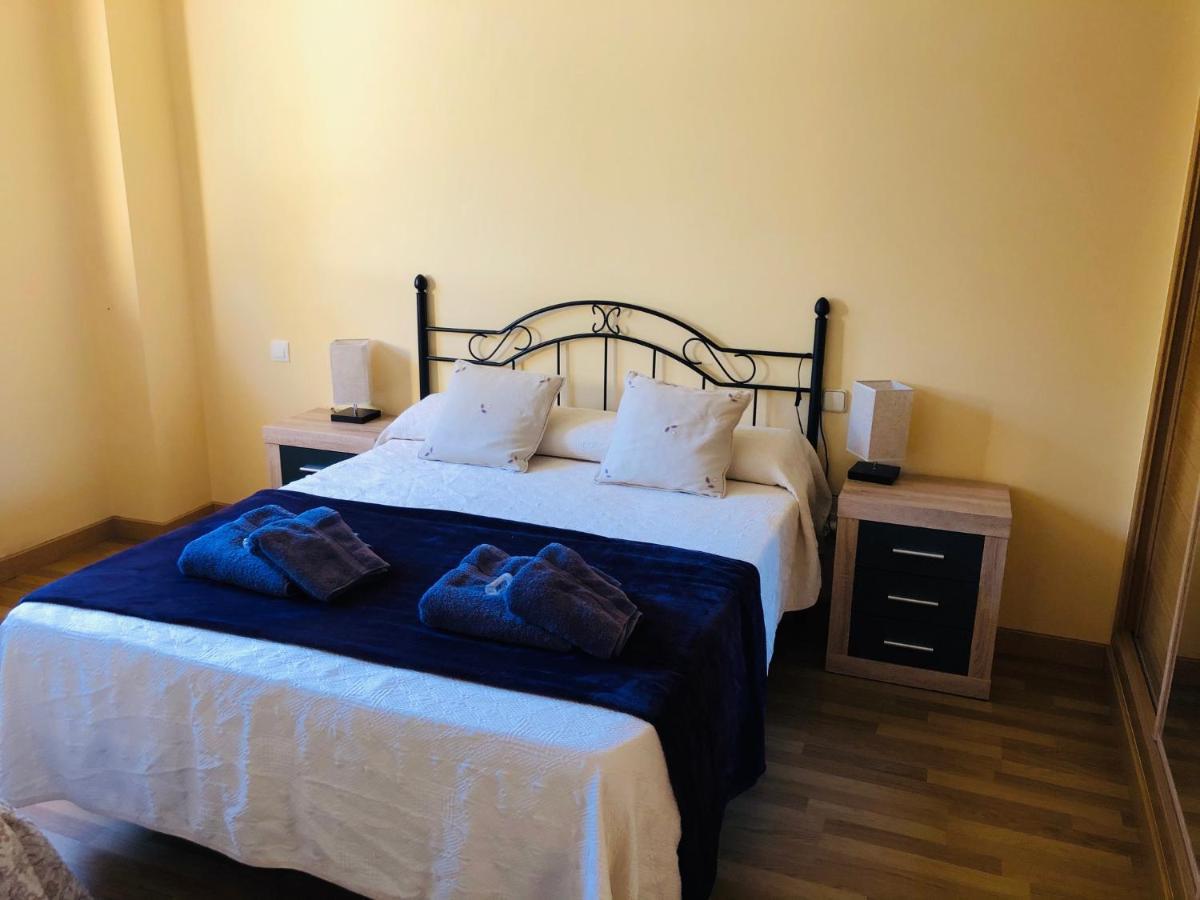 Finca El Olivo Ituero y Lama Ngoại thất bức ảnh