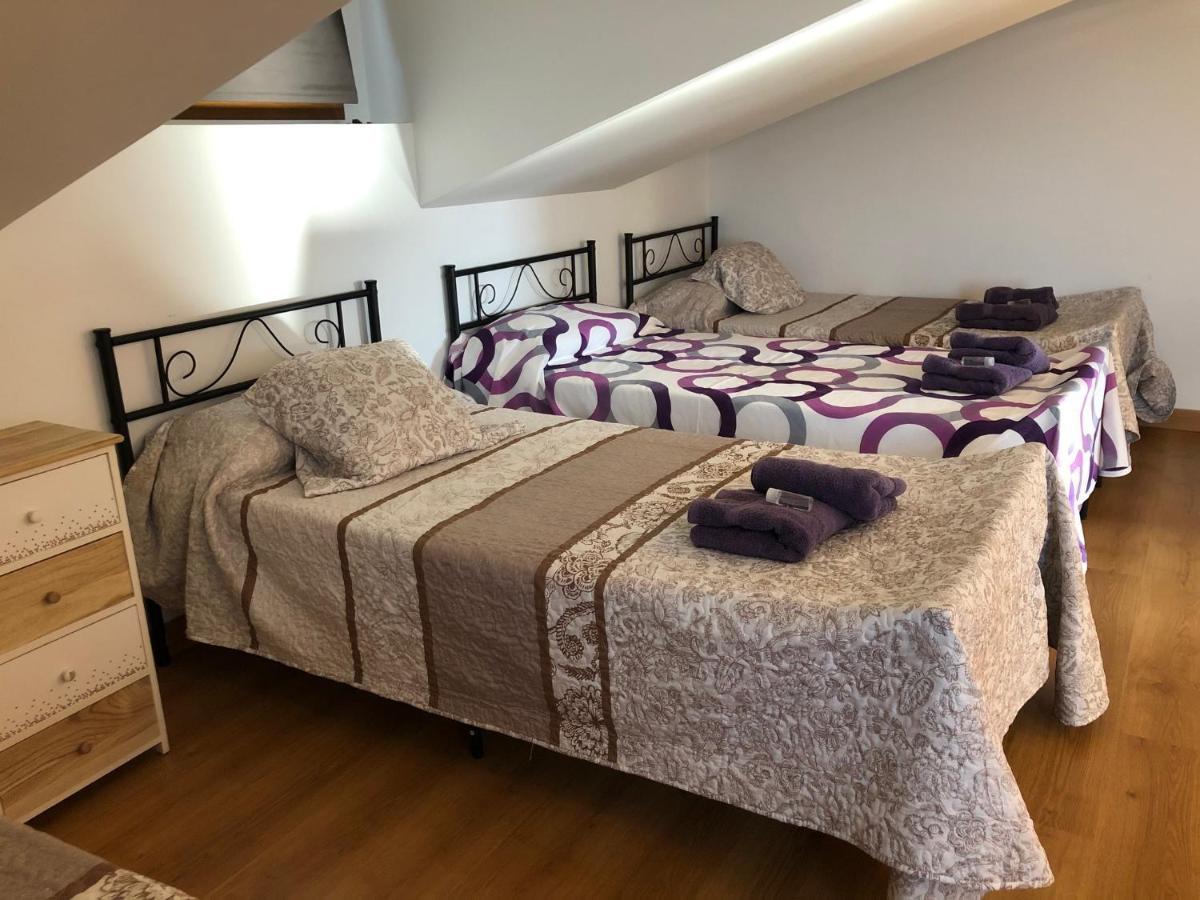Finca El Olivo Ituero y Lama Ngoại thất bức ảnh