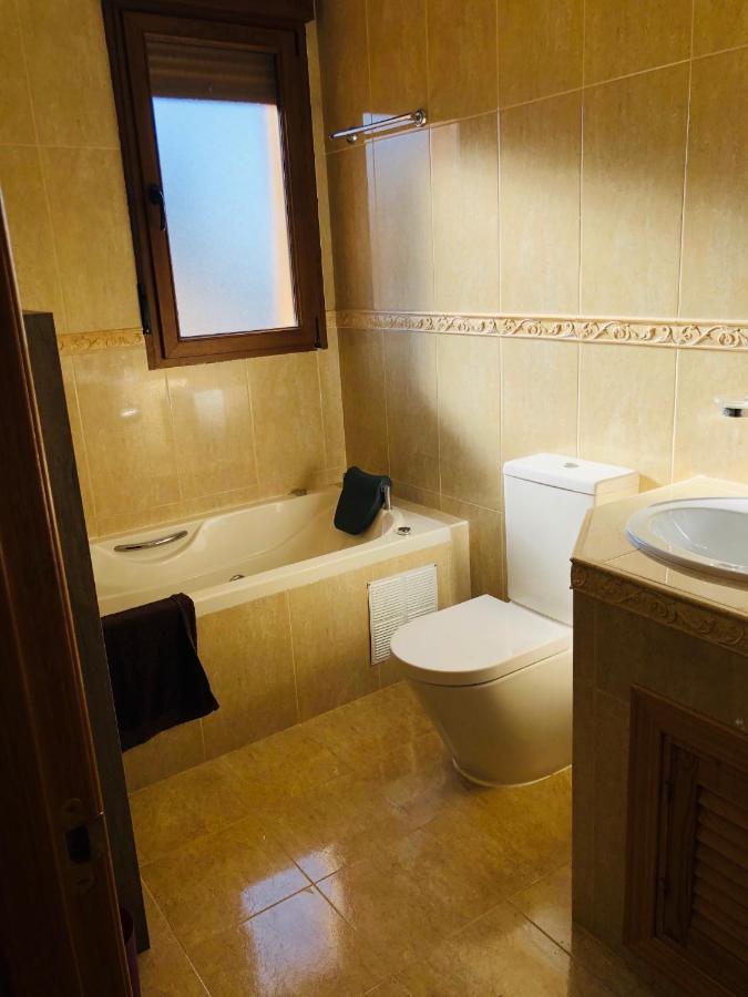 Finca El Olivo Ituero y Lama Ngoại thất bức ảnh